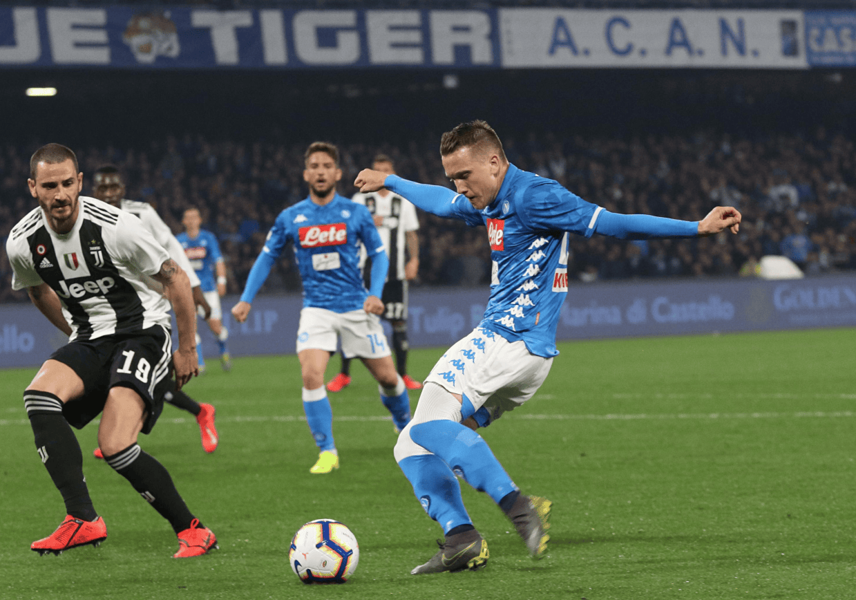 意甲焦点战：国米争冠、拉齐奥抢四，小图拉姆与卡斯特利亚诺斯成胜负关键