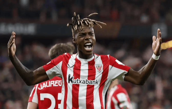 绝了，才签尼科！巴萨转手倒卖！无法注册闹笑话，西甲后门成关键