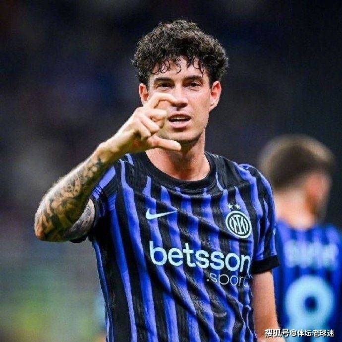 8000万欧元的非卖品！国米拒绝豪强求购，巴斯托尼已是球队定海神针